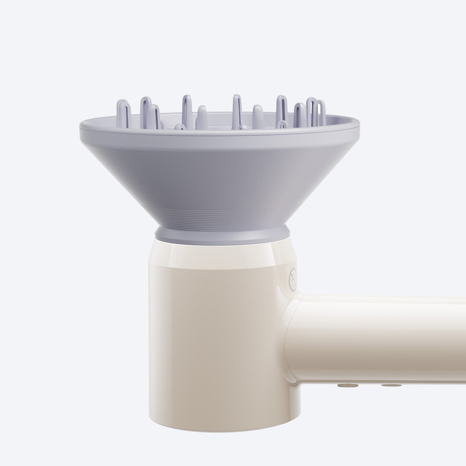 Difuzor s brzim pričvršćivanjem Laifen