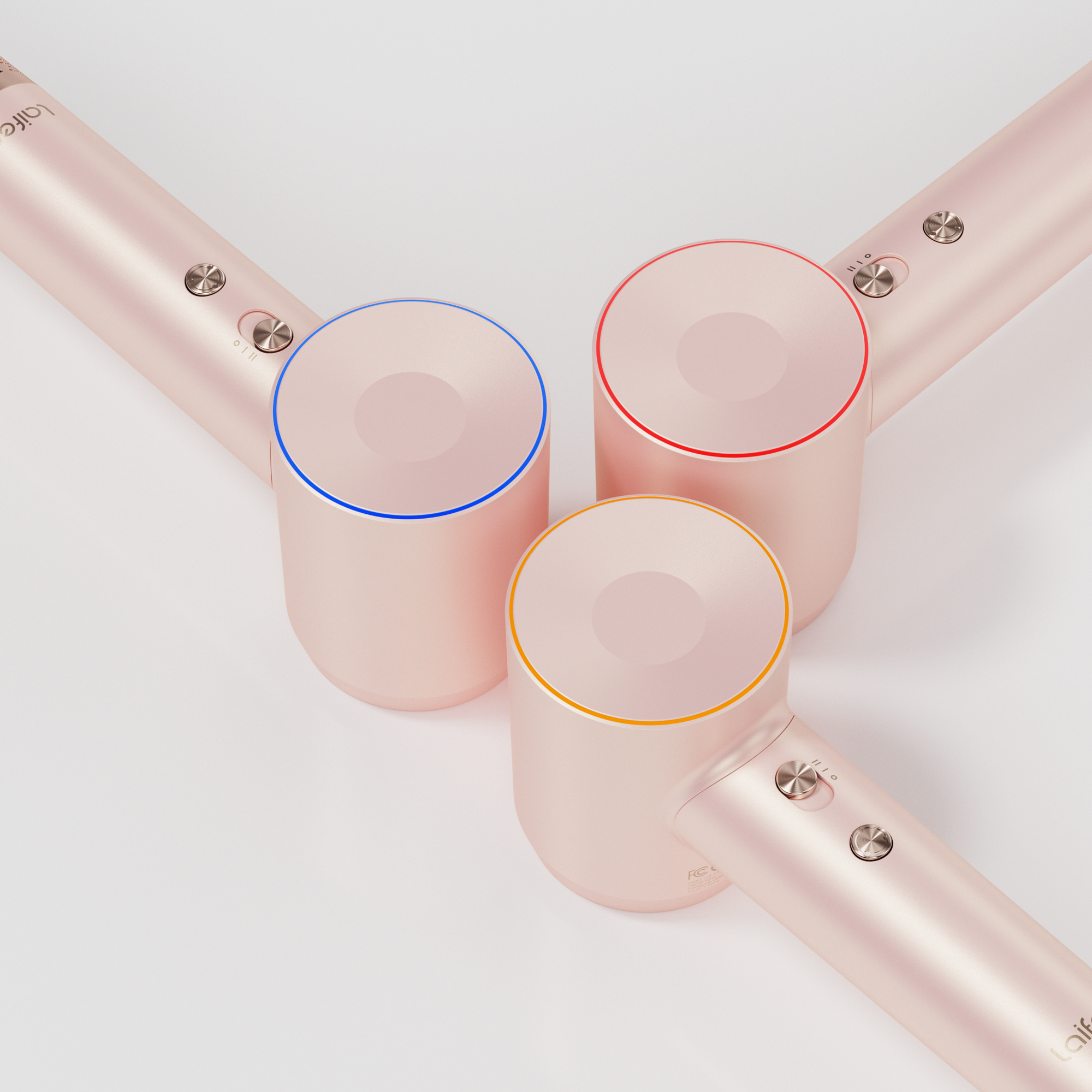 Laifen Swift Premium