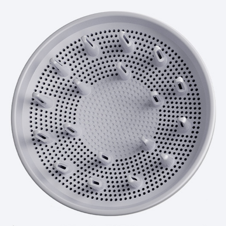 Difuzor s brzim pričvršćivanjem Laifen