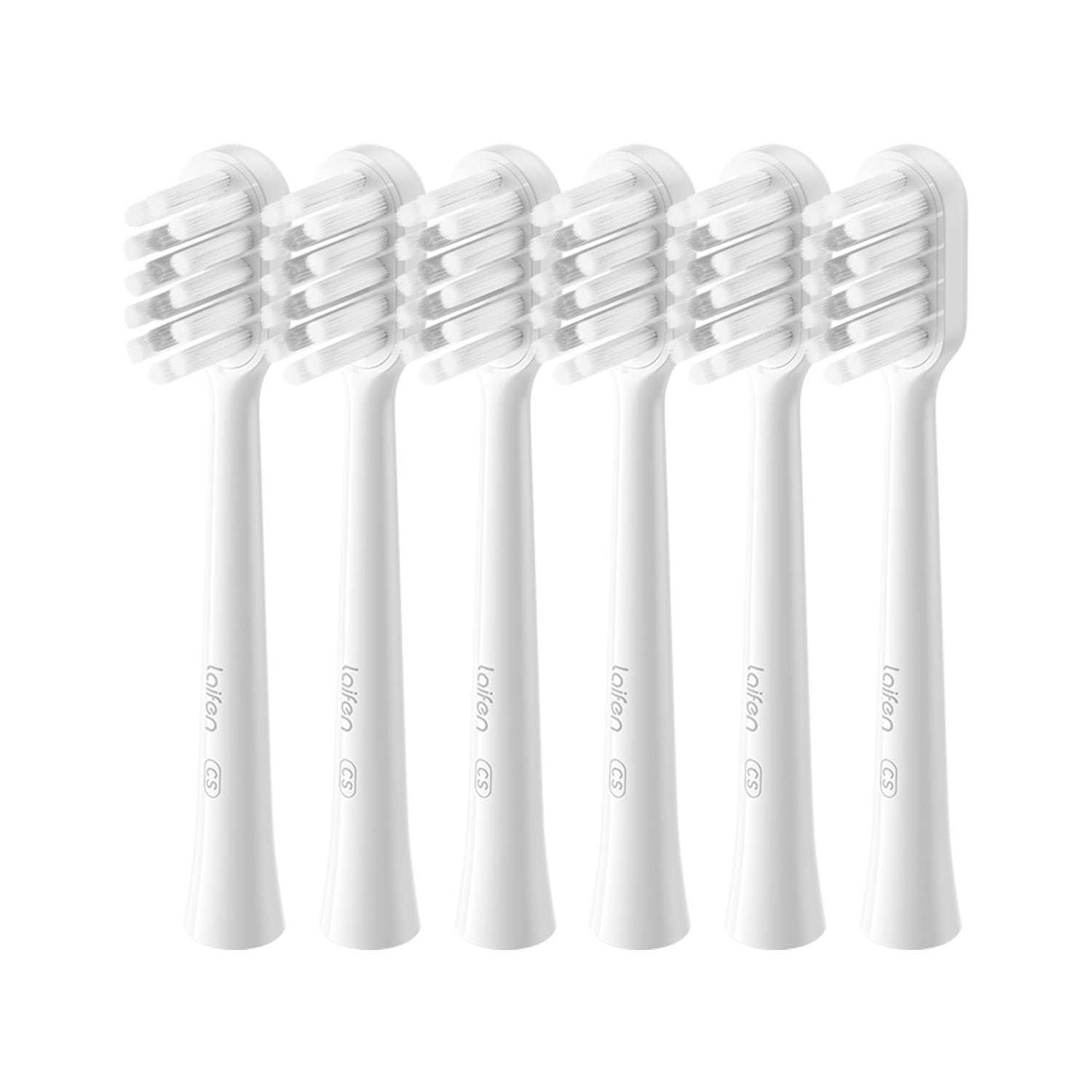 Paket nastavaka četkice za zube Laifen Wave