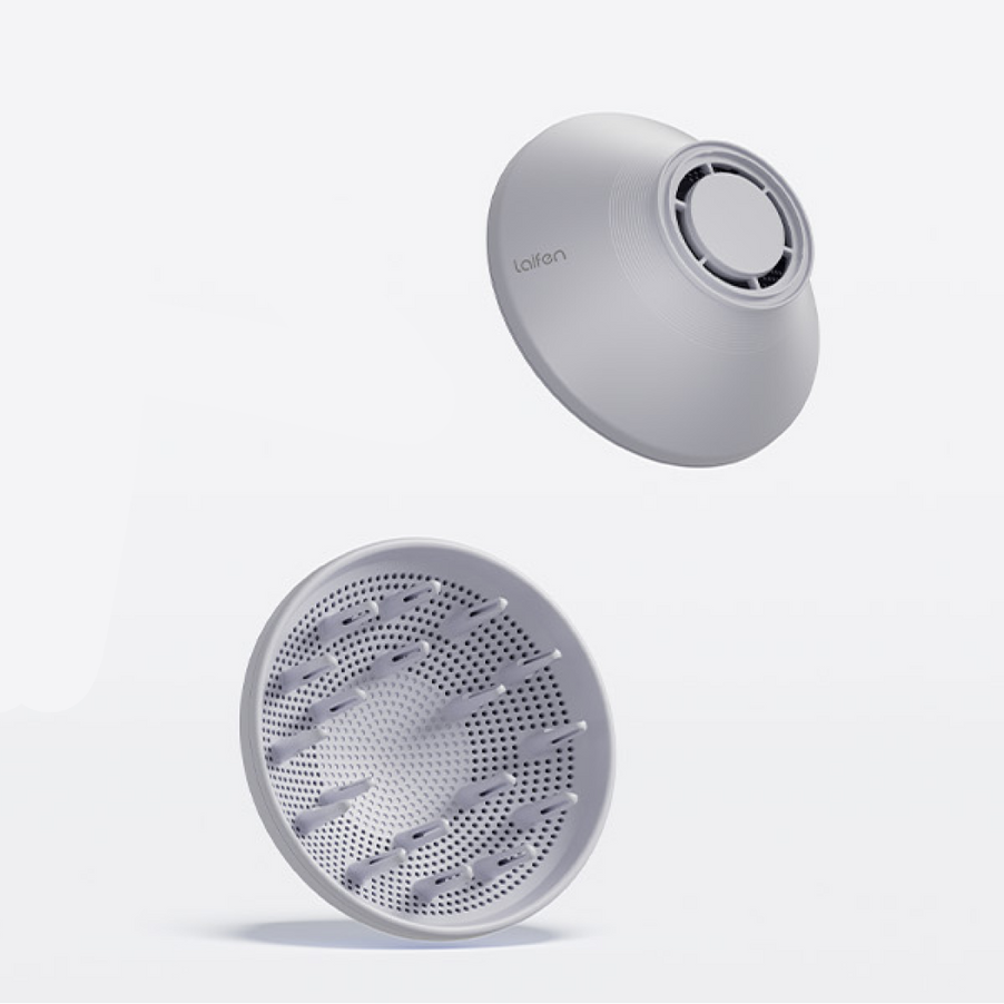 Difuzor s brzim pričvršćivanjem Laifen