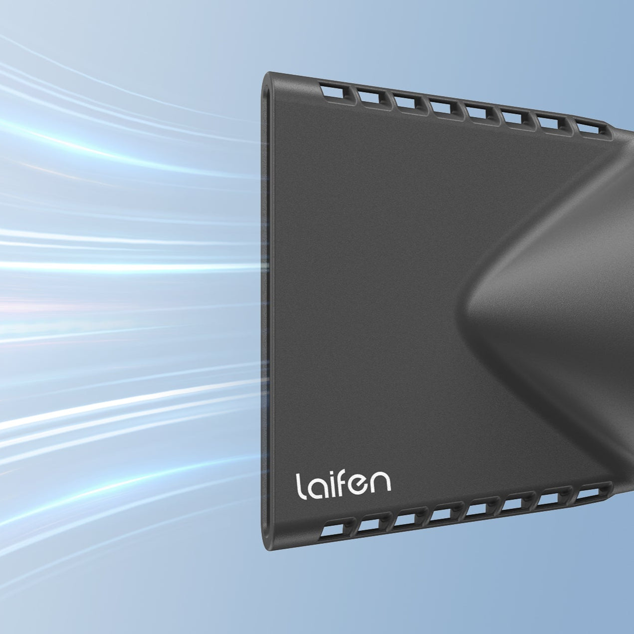 Laifen koncentrator za oblikovanje kose