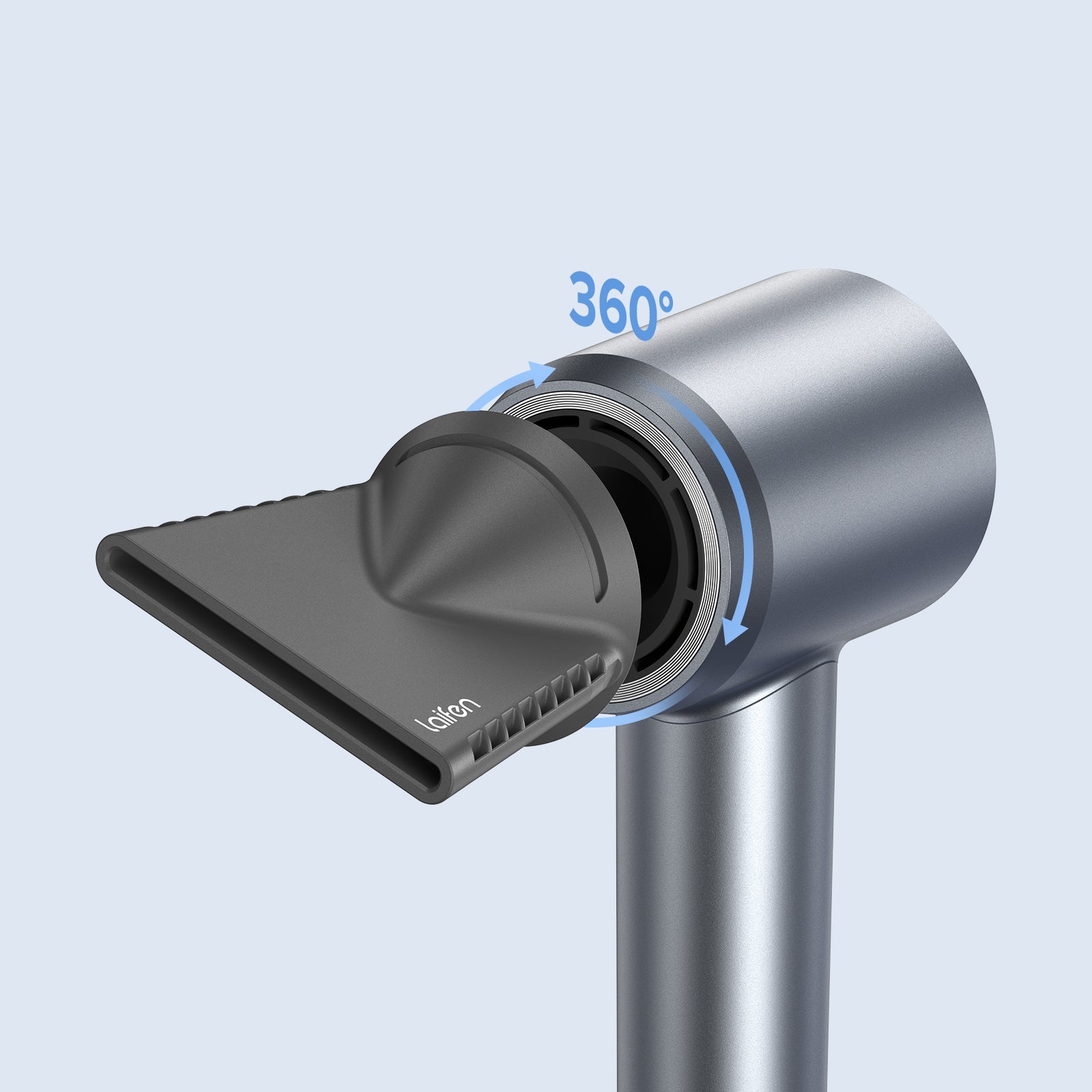 Laifen koncentrator za oblikovanje kose