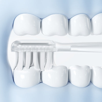 Paket nastavaka četkice za zube Laifen Wave