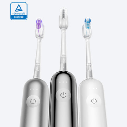 Paket nastavaka četkice za zube Laifen Wave